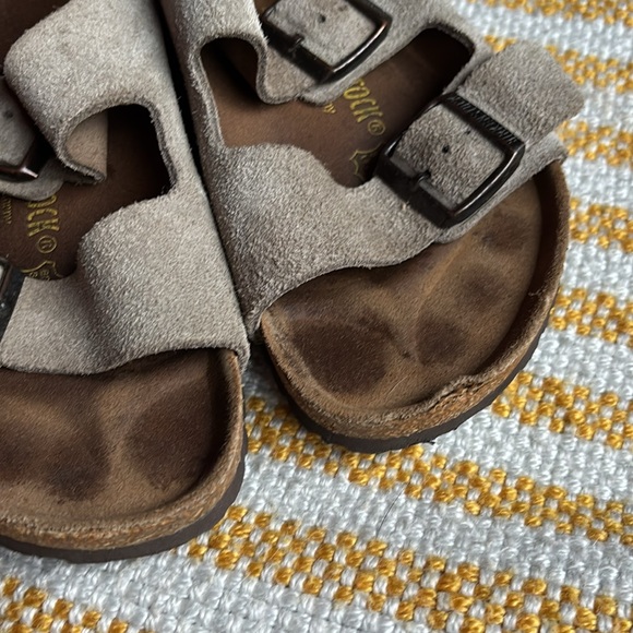 Birkenstock sandals - Picture 2 of 3